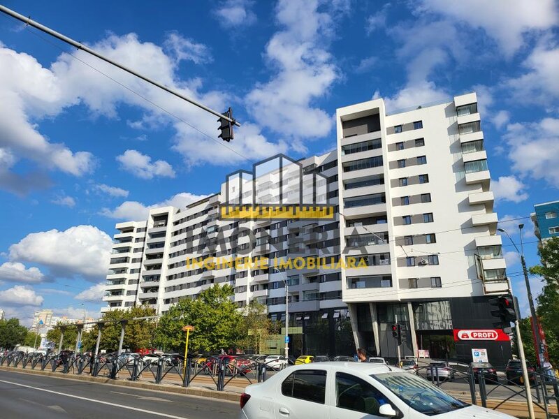 Mihai Bravu Clinica estetica- instalatii specifice full-stradal-0%comision-150m metrou MBravu