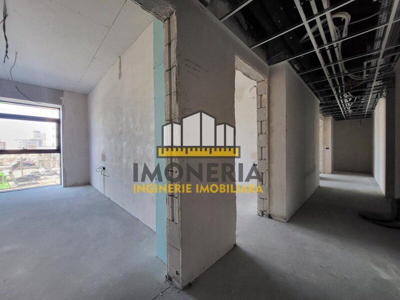 Mihai Bravu Clinica estetica- instalatii specifice full-stradal-0%comision-150m metrou MBravu