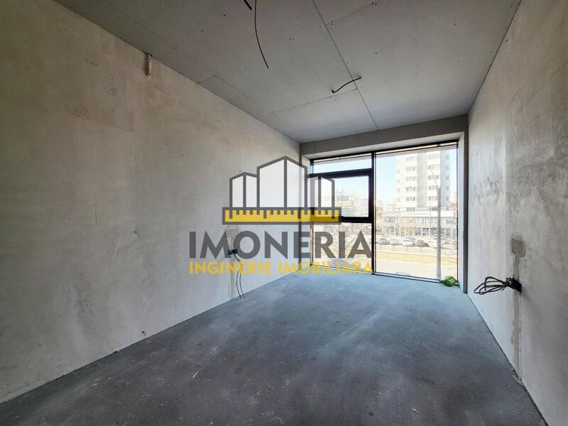 Mihai Bravu Clinica estetica- instalatii specifice full-stradal-0%comision-150m metrou MBravu