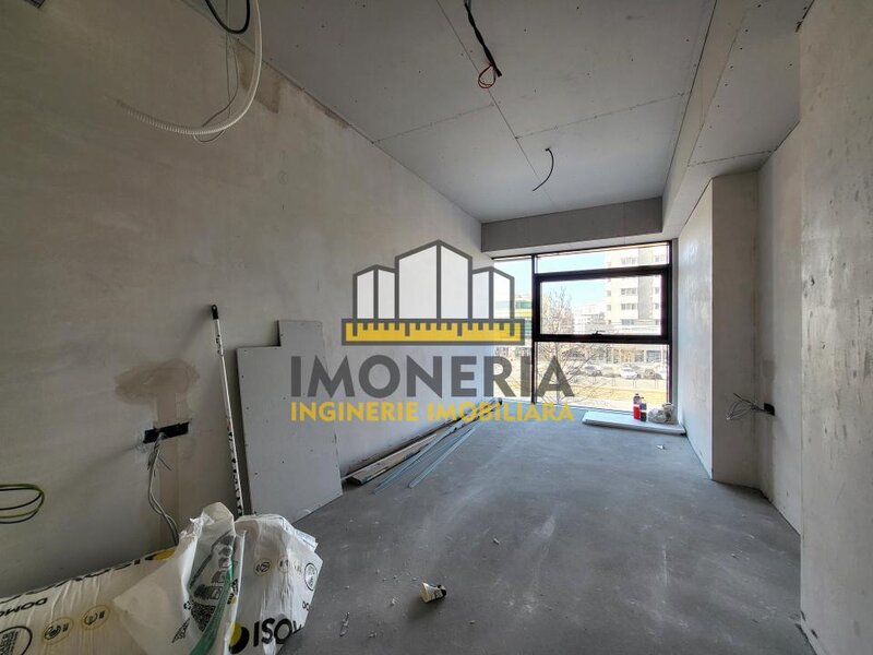 Mihai Bravu Clinica estetica- instalatii specifice full-stradal-0%comision-150m metrou MBravu