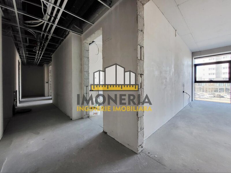 Mihai Bravu Clinica estetica- instalatii specifice full-stradal-0%comision-150m metrou MBravu