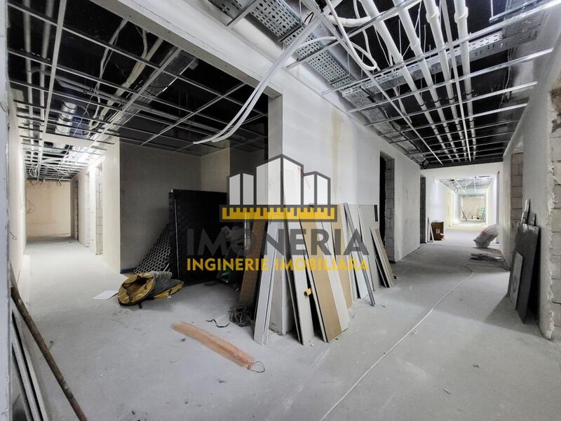 Mihai Bravu Clinica estetica- instalatii specifice full-stradal-0%comision-150m metrou MBravu