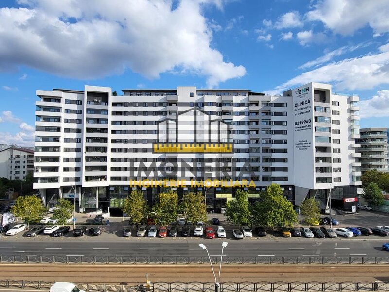 Mihai Bravu Clinica estetica- instalatii specifice full-stradal-0%comision-150m metrou MBravu