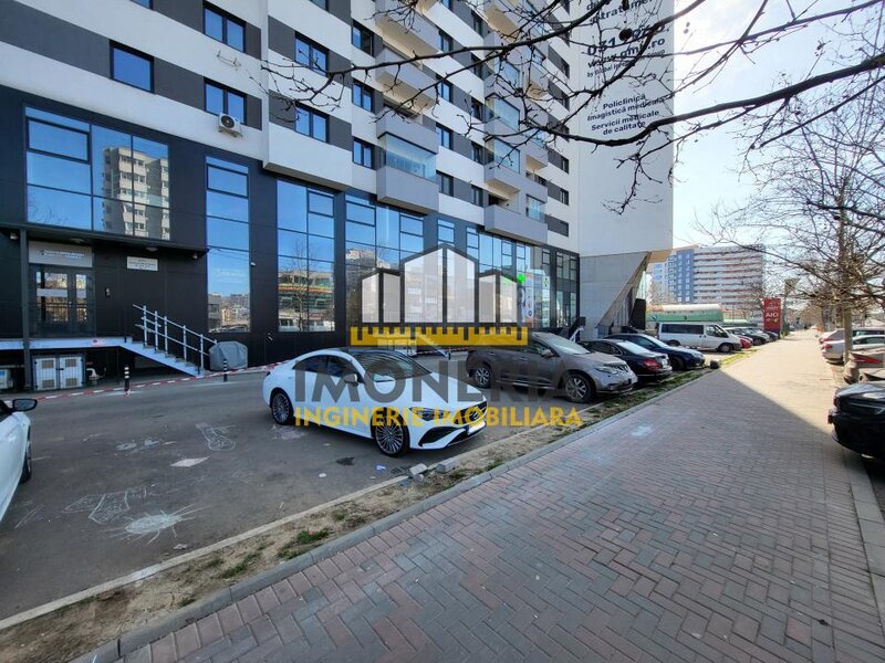 Mihai Bravu Clinica estetica- instalatii specifice full-stradal-0%comision-150m metrou MBravu